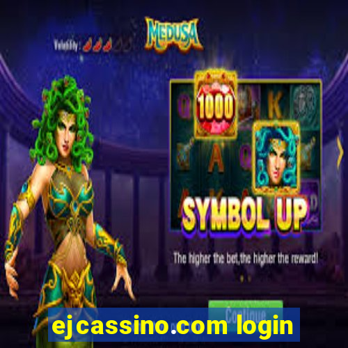 ejcassino.com login